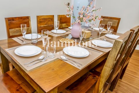 3 غرف نوم شقة رقم 127609 8