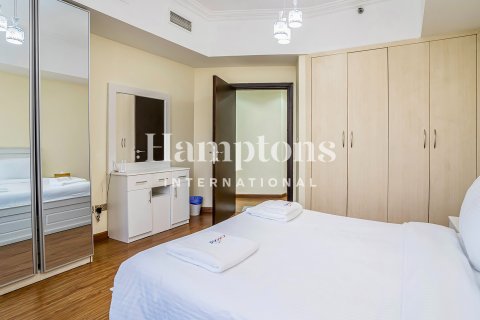 3 غرف نوم شقة رقم 127609 16