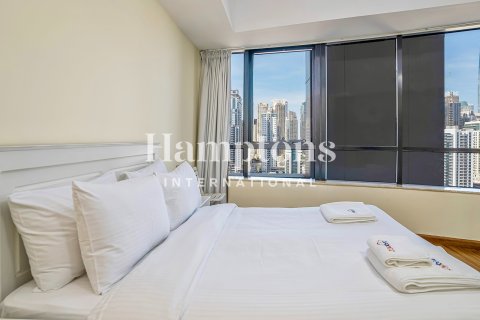 3 غرف نوم شقة رقم 127609 18