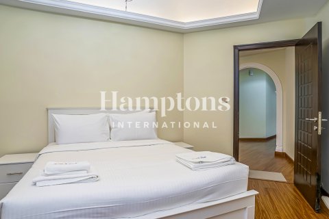 3 غرف نوم شقة رقم 127609 15