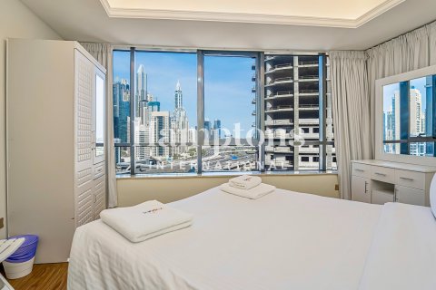 3 غرف نوم شقة رقم 127609 5