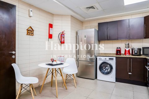 3 غرف نوم شقة رقم 127609 21