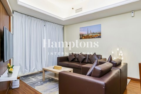 3 غرف نوم شقة رقم 127609 6