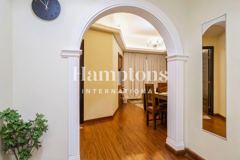 3 غرف نوم شقة رقم 127609 2