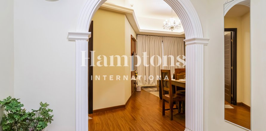 3 غرف نوم شقة رقم 127609