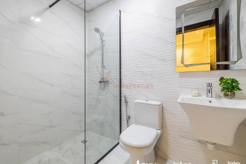 Apartment de 1 dormitorio en Al Furjan, UAE No. 96950 16