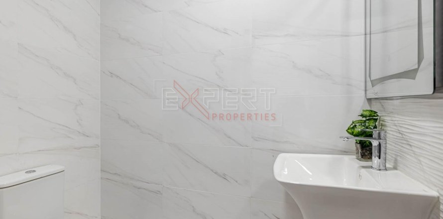 Apartment de 1 dormitorio en Al Furjan, UAE No. 96950