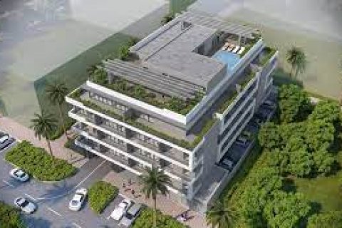3 غرف نوم شقة في Meydan, الإمارات العربية المتحدة رقم 96952 1
