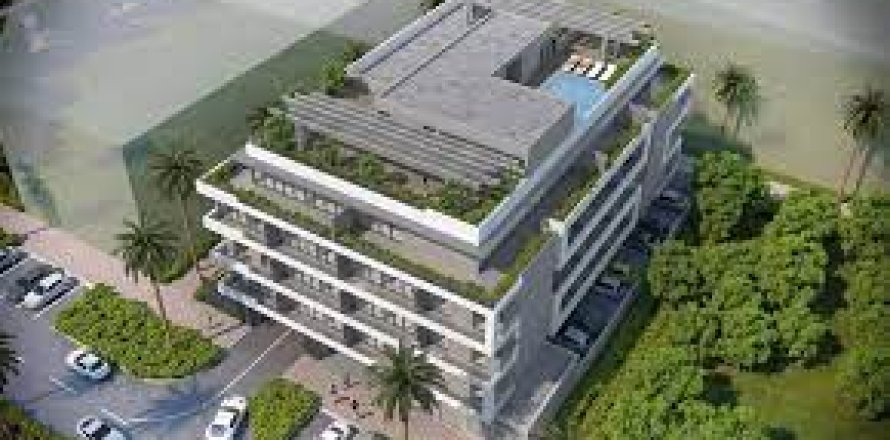 3 غرف نوم شقة في Meydan, الإمارات العربية المتحدة رقم 96952