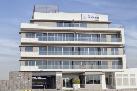 3 غرف نوم شقة في Meydan, الإمارات العربية المتحدة رقم 96952 9