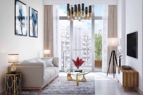 Apartamento tipo estudio Estudio en CREEK VIEWS II Al Jaddaf, UAE No. 96987 8