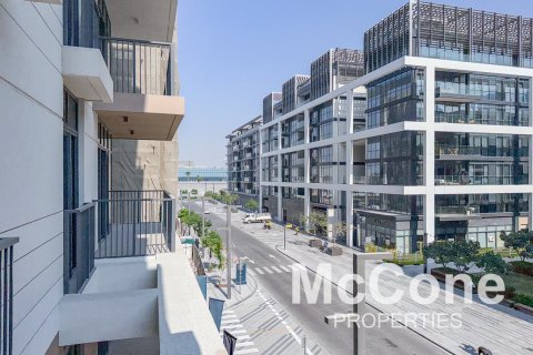 Appartement de 1 chambre à City Walk, UAE No. 74525 15