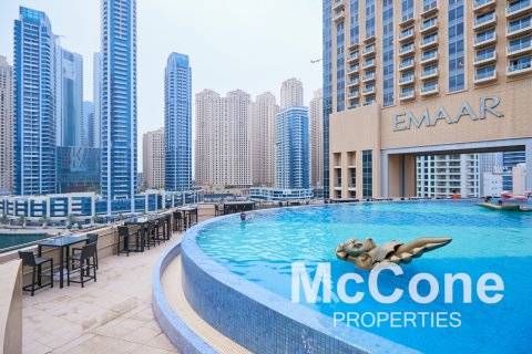 Apartamento tipo estudio Estudio en The Address Dubai Marina, UAE No. 74510 12
