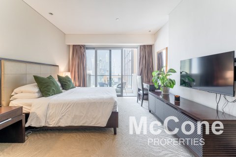 Apartamento tipo estudio Estudio en The Address Dubai Marina, UAE No. 74510 1