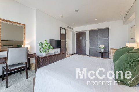 Apartamento tipo estudio Estudio en The Address Dubai Marina, UAE No. 74510 7