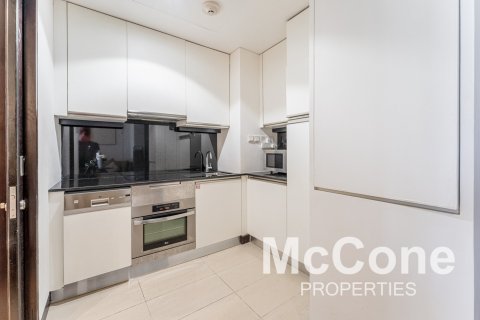 Apartamento tipo estudio Estudio en The Address Dubai Marina, UAE No. 74510 3