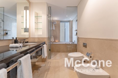 Apartamento tipo estudio Estudio en The Address Dubai Marina, UAE No. 74510 9