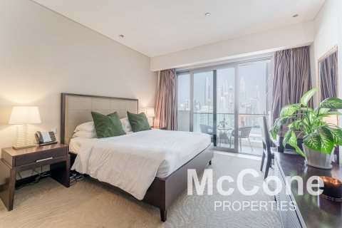 Apartamento tipo estudio Estudio en The Address Dubai Marina, UAE No. 74510 5