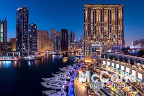 Apartamento tipo estudio Estudio en The Address Dubai Marina, UAE No. 74510 19