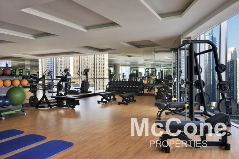 Apartamento tipo estudio Estudio en The Address Dubai Marina, UAE No. 74510 14