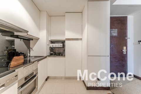 Apartamento tipo estudio Estudio en The Address Dubai Marina, UAE No. 74510 4
