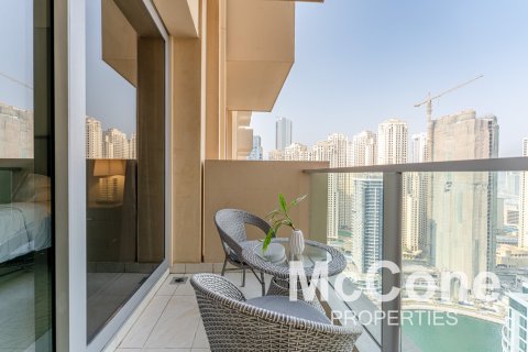 Apartamento tipo estudio Estudio en The Address Dubai Marina, UAE No. 74510 11