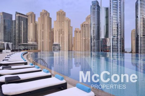 Apartamento tipo estudio Estudio en The Address Dubai Marina, UAE No. 74510 13