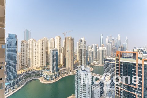 Apartamento tipo estudio Estudio en The Address Dubai Marina, UAE No. 74510 16