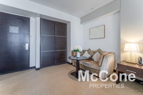 Apartamento tipo estudio Estudio en The Address Dubai Marina, UAE No. 74510 2