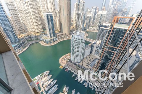 Apartamento tipo estudio Estudio en The Address Dubai Marina, UAE No. 74510 17