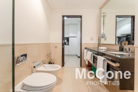 Apartamento tipo estudio Estudio en The Address Dubai Marina, UAE No. 74510 8