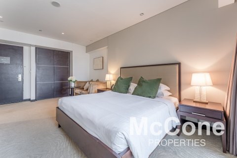 Apartamento tipo estudio Estudio en The Address Dubai Marina, UAE No. 74510 6