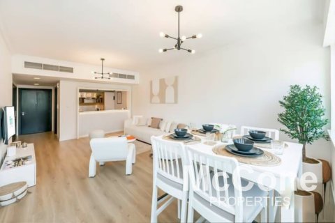 Apartment de 1 dormitorio en Al Majara, UAE No. 74523 5