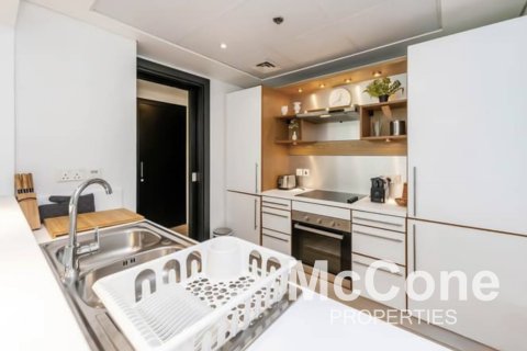 Apartment de 1 dormitorio en Al Majara, UAE No. 74523 8