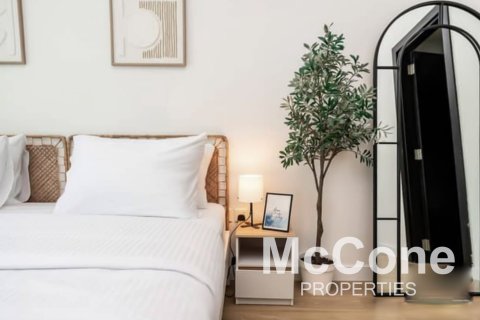 Apartment de 1 dormitorio en Al Majara, UAE No. 74523 11