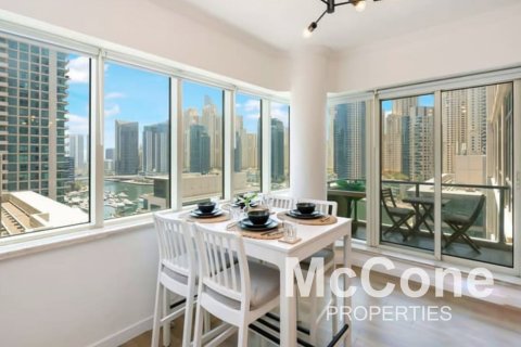 Apartment de 1 dormitorio en Al Majara, UAE No. 74523 6