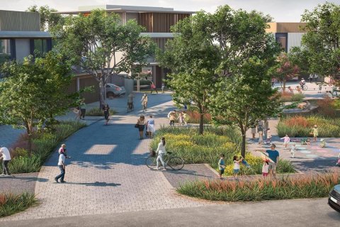 Вилла с 3 спальнями №126872 14