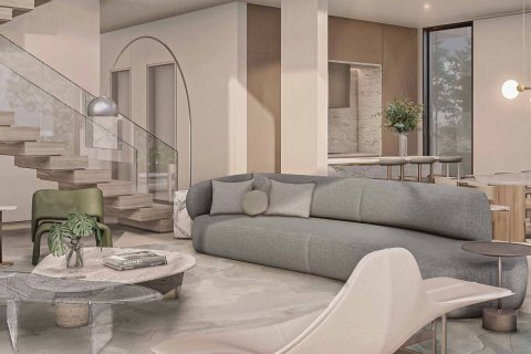 Вилла с 3 спальнями №126872 3