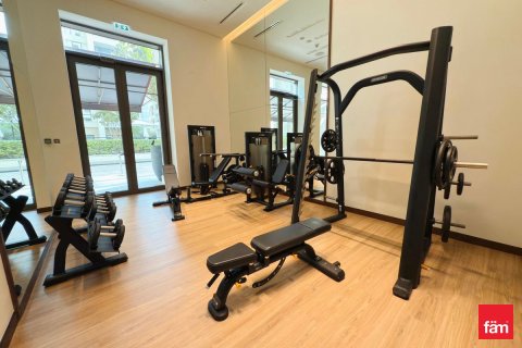 Apartment de 1 dormitorio No. 126877 5