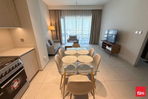 Apartment de 1 dormitorio No. 126877 6