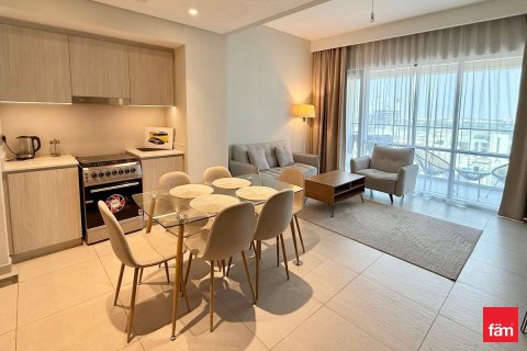 Apartment de 1 dormitorio No. 126877 21