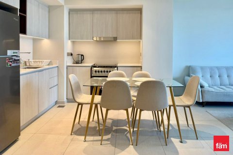 Apartment de 1 dormitorio No. 126877 20