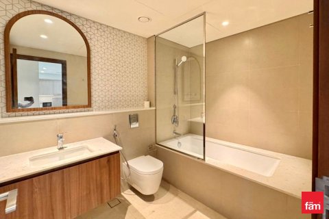 Apartment de 1 dormitorio No. 126877 8