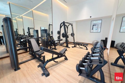 Apartment de 1 dormitorio No. 126877 7