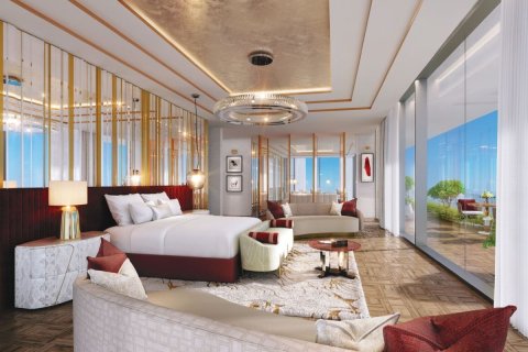 2 غرف نوم شقة رقم 126873 2