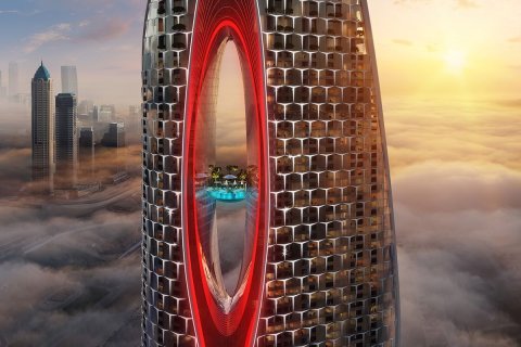 2 غرف نوم شقة رقم 126873 11