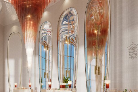 2 غرف نوم شقة رقم 126873 8