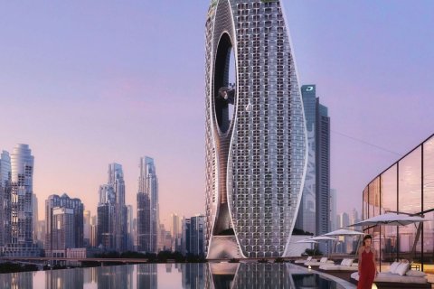 2 غرف نوم شقة رقم 126873 5