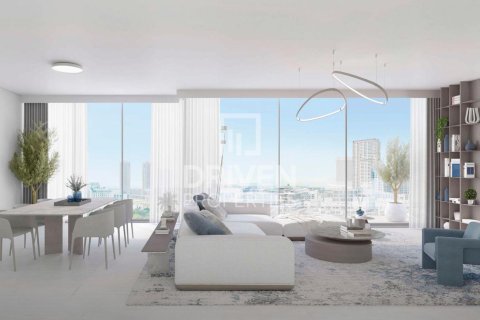 2 bedrooms Apartment No. 121633 8