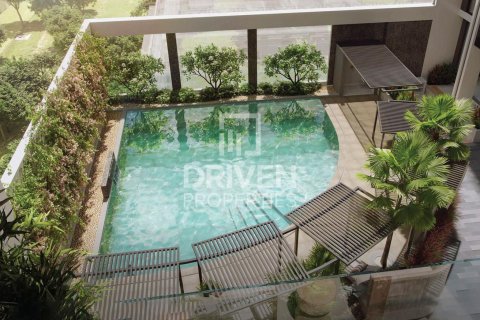 2 bedrooms Apartment No. 121633 7